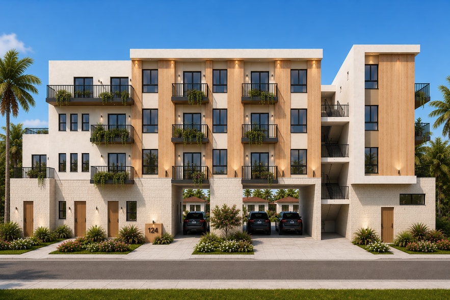 More Photos Of 4721 Felton St, San Diego Apartments For Sale