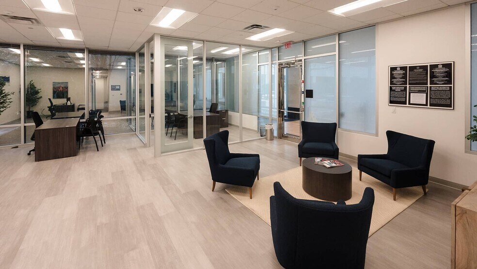 More Photos Of 9600 N Mopac Expy, Austin Coworking Space