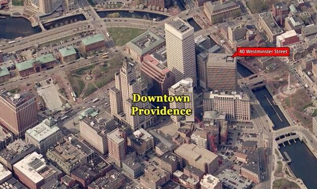 More Photos Of 40 Westminster St, Providence Office For Lease