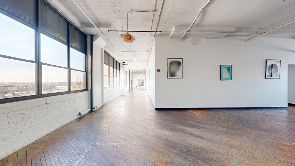 More Photos Of 5070-5080 Parkside Ave, Philadelphia Loft Creative Space For Lease