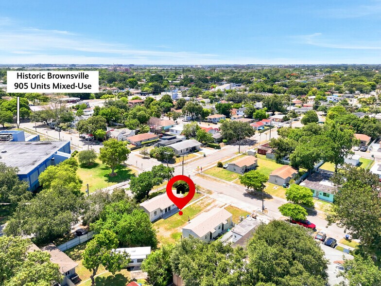 More Photos Of 1992 NW 56th St, Miami Apartments For Sale