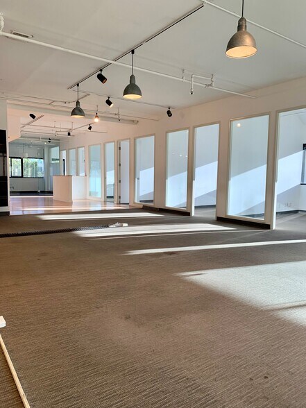 More Photos Of 701 Santa Monica Blvd, Santa Monica Office For Sale