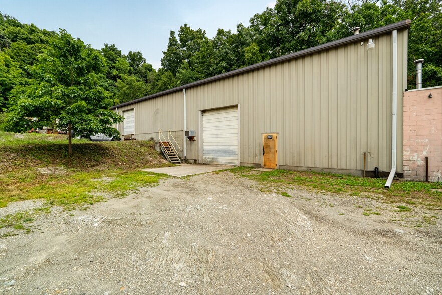 More Photos Of 1397 Route 55, Lagrangeville Warehouse For Sale