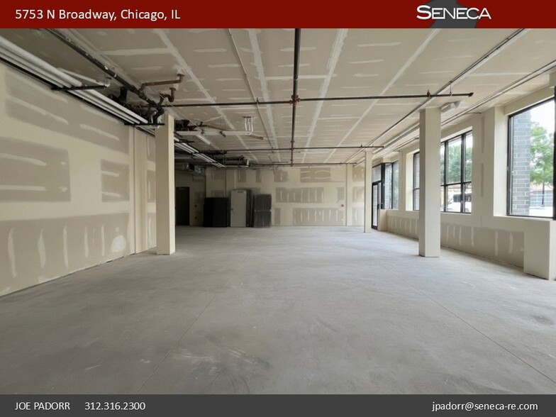 More Photos Of 5753 Broadway, Chicago Apartments For Lease