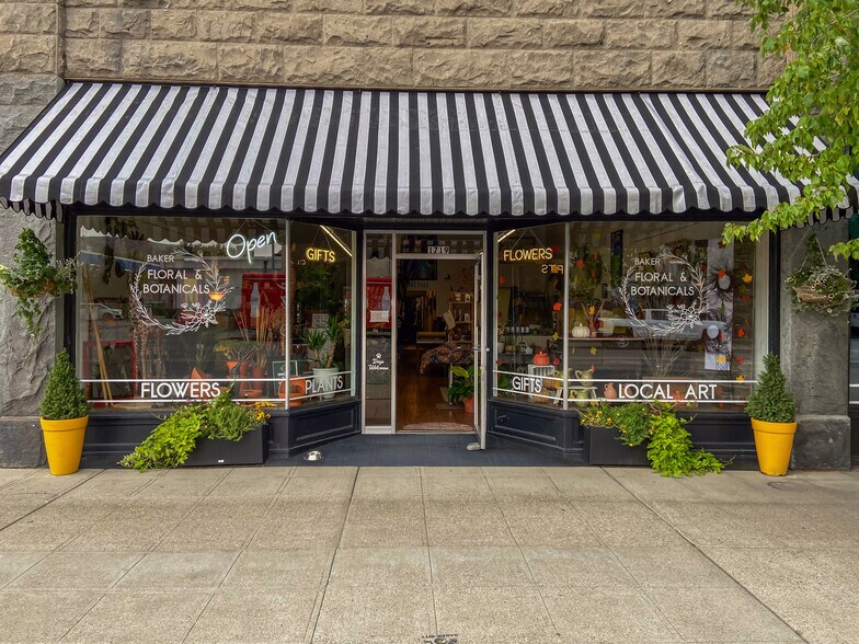 More Photos Of 1719 Main St, Baker City General Retail For Sale