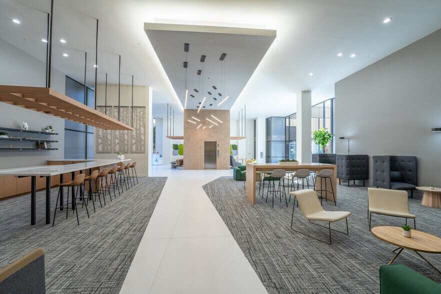 More Photos Of 3031 Tisch Way, San Jose Office For Lease