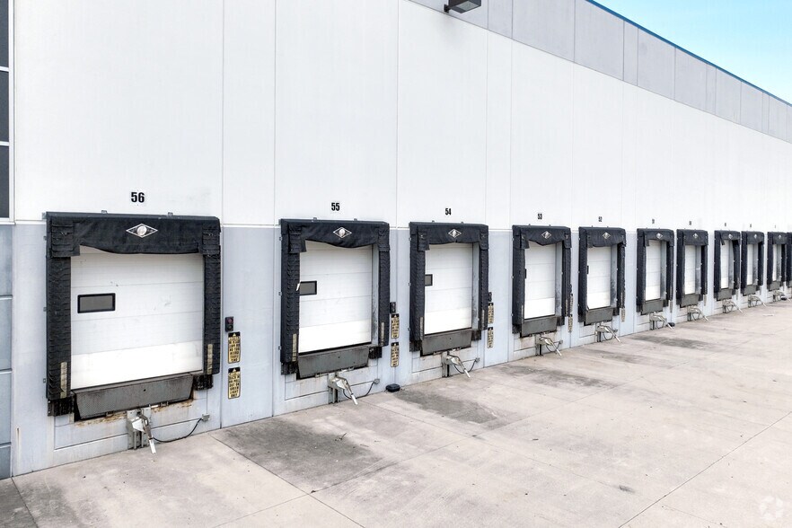 More Photos Of 500 Bartram Pky, Franklin Industrial For Sale