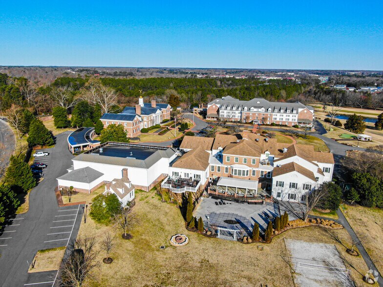 More Photos Of 1000 Virginia Center Pky, Glen Allen Hotel For Sale