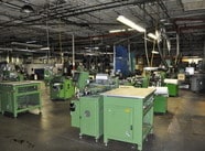 More Photos Of 2903 Lee Ave, Sanford Manufacturing For Sale