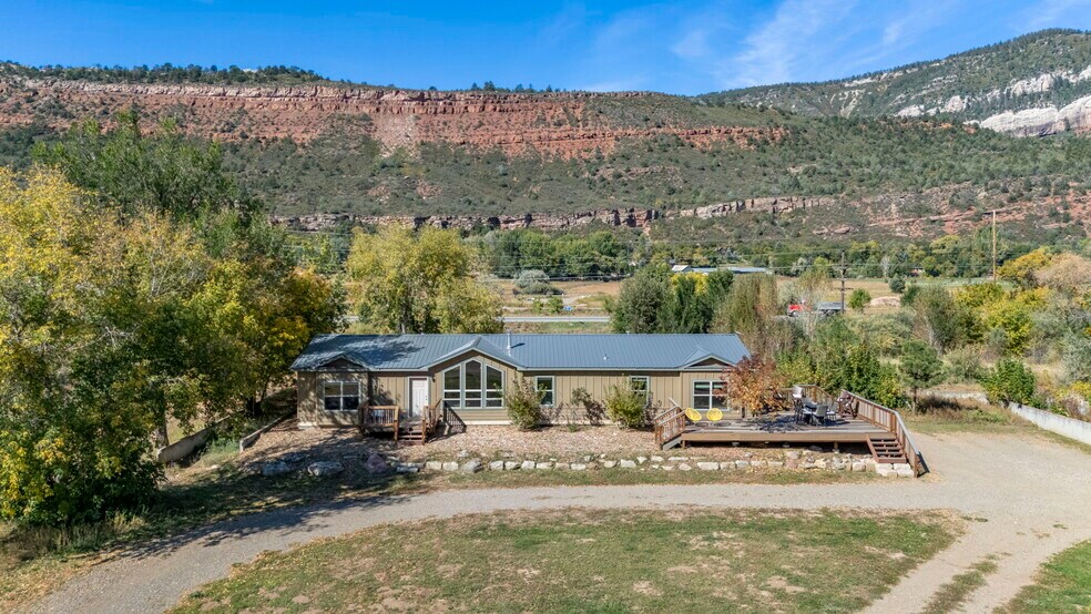 More Photos Of 27846 US 550, Durango Specialty For Sale