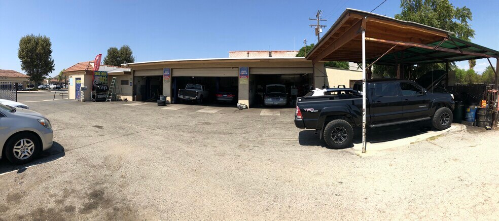 More Photos Of 12576-12578 Heacock St, Moreno Valley Auto Repair For Lease
