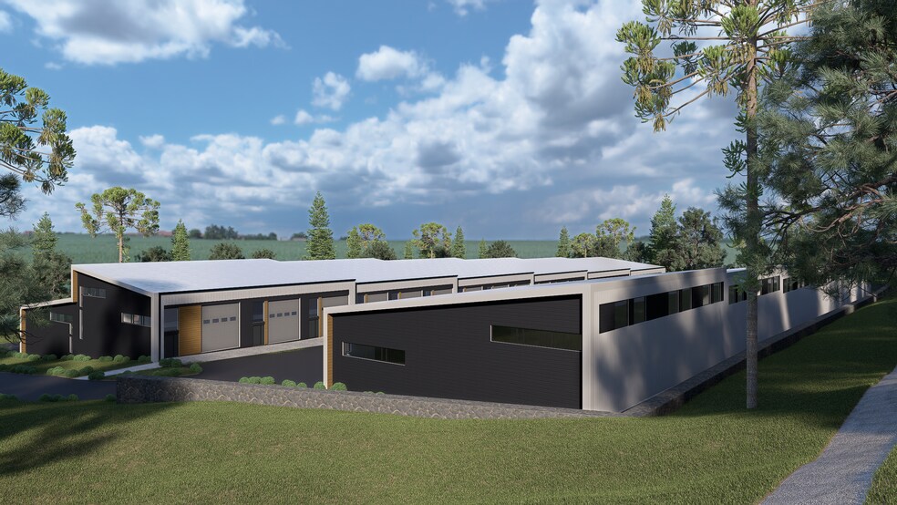 More Photos Of 499 McIntyre St., Golden Showroom For Sale