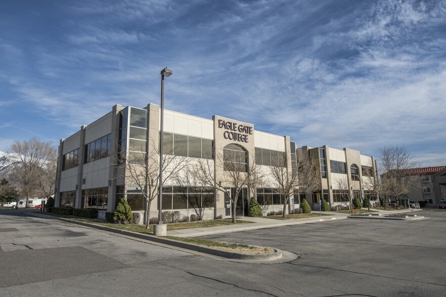 More Photos Of 915 N 400 W, Layton Medical For Lease