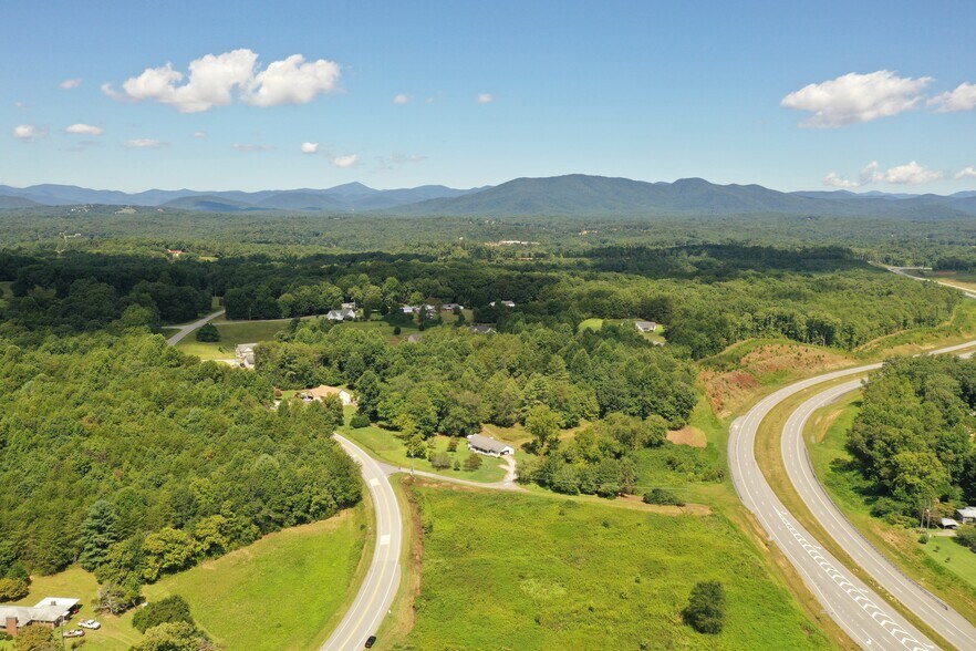 More Photos Of 246 Hunt Rd, Cleveland Land For Sale