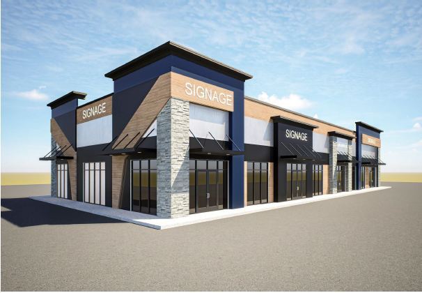 Primary Photo Of 211 36th St SW, Grand Rapids Freestanding For Lease