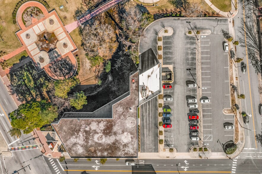 More Photos Of 200 Green St, Fayetteville Storefront Retail Office For Sale