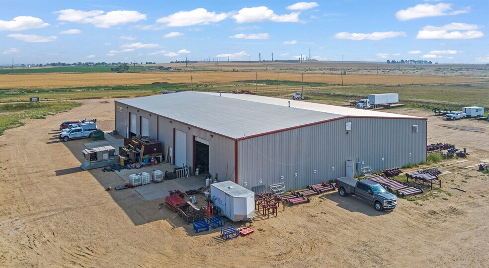 More Photos Of 15784 County Road 36, Platteville Warehouse For Lease