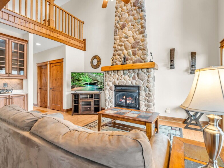 More Photos Of 268 Wambli Pass, Lake Lure Land For Sale