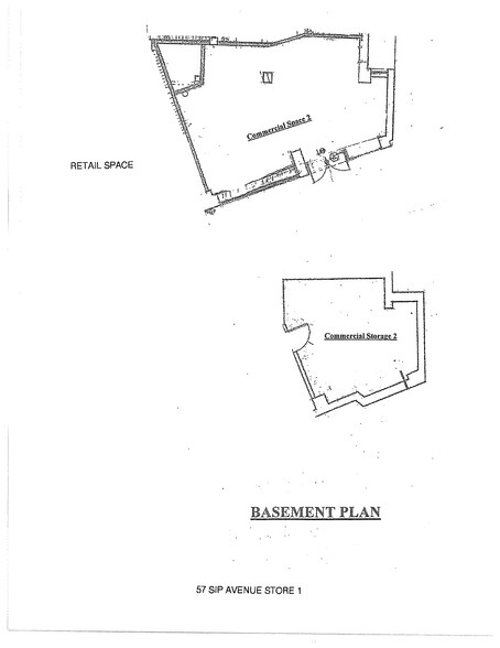 More Photos Of 57 Sip Ave, Jersey City Apartments For Lease