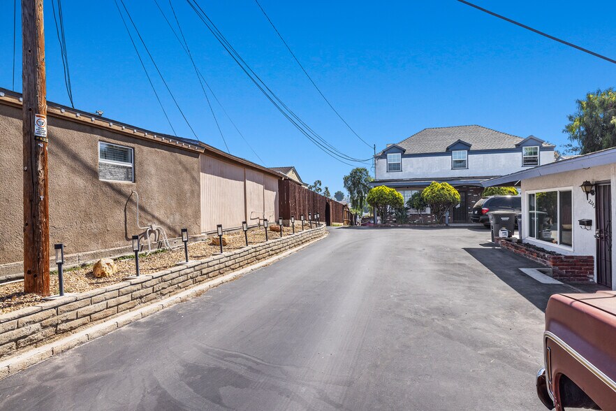 More Photos Of 2241-2247 Prospect St, National City Apartments For Sale