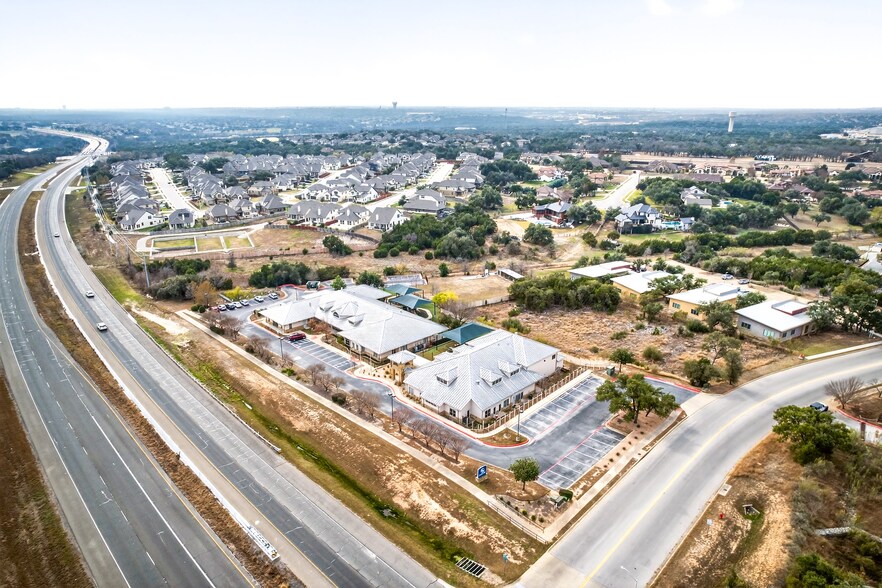 More Photos Of , Cedar Park General Retail For Sale