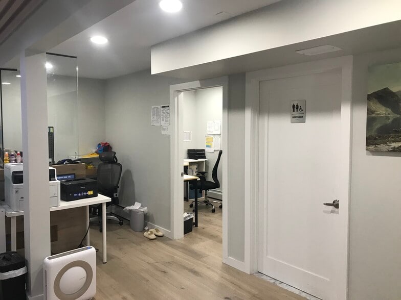 More Photos Of 3412 192nd St, Flushing Storefront Retail Residential For Sale