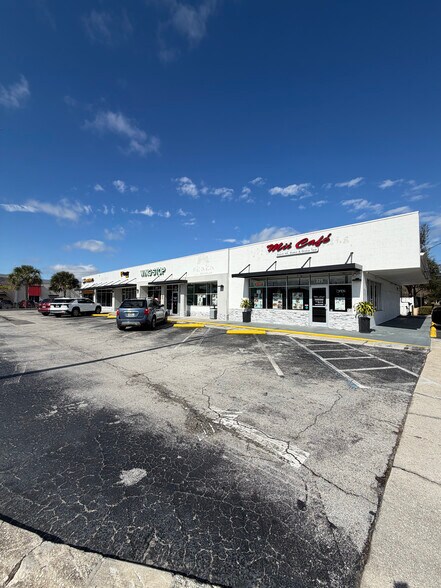 Primary Photo Of 211 E Michigan St, Orlando Freestanding For Lease