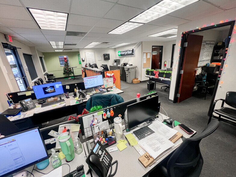 More Photos Of 2604 E 8th St, Odessa Freestanding For Sale