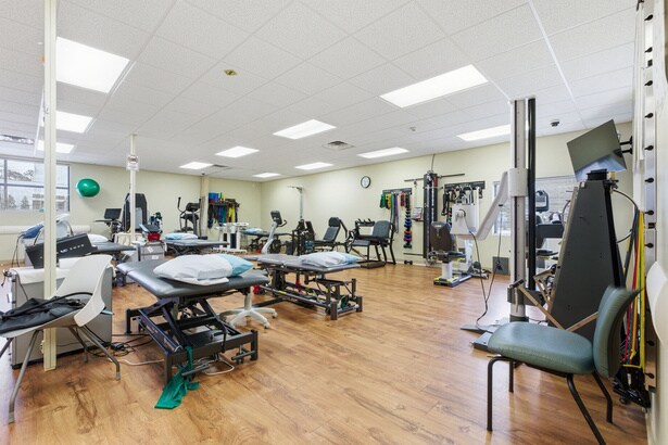 More Photos Of 600 Autumn Dr, Little Rock Medical For Sale