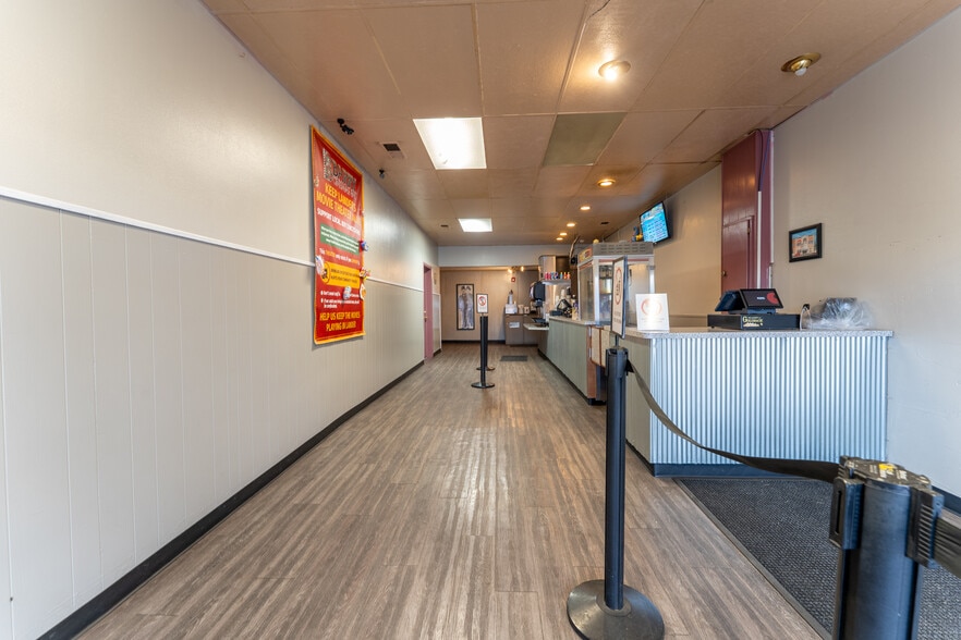 More Photos Of 250 Main St, Lander Theater Concert Hall For Sale