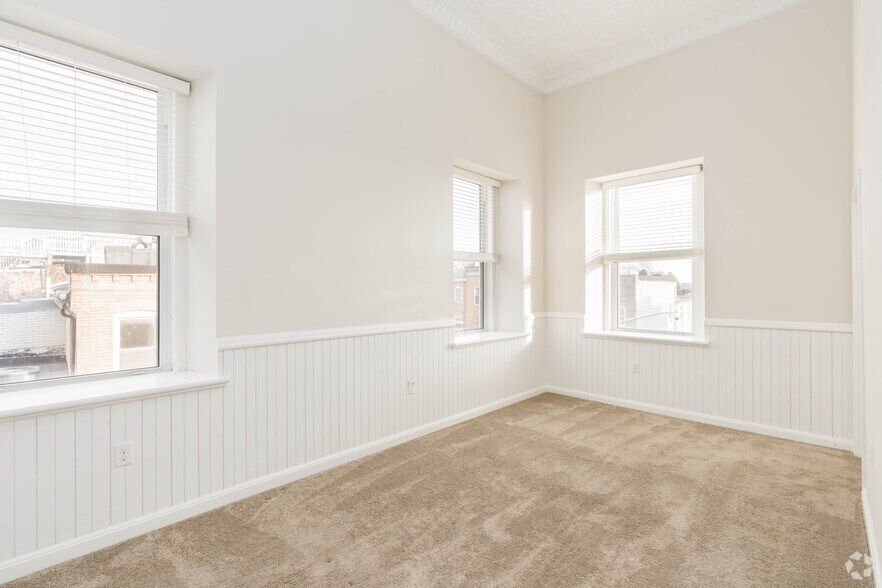 More Photos Of 1 S Wolfe St, Baltimore Apartments For Sale