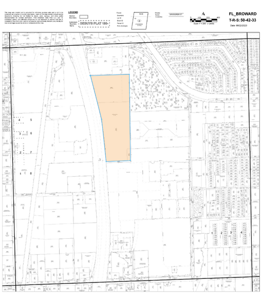 More Photos Of 1855 Griffin Rd, Dania Beach Office Residential For Lease
