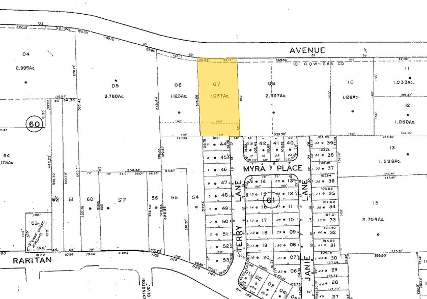 More Photos Of 75 Terminal Ave, Clark Office For Lease