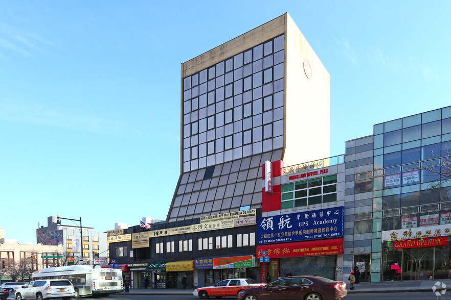 More Photos Of 36-09 Main St, Flushing Medical For Sale