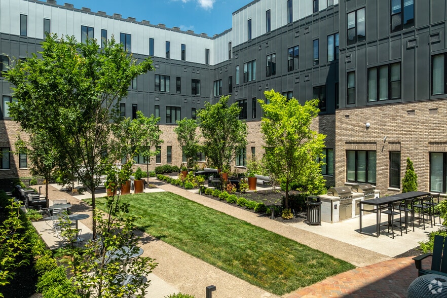 More Photos Of 850 Jaeger St, Columbus Apartments For Lease