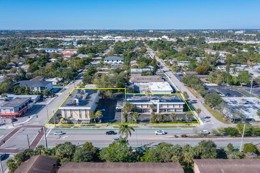 More Photos Of 4101 N Andrews Ave, Fort Lauderdale Medical For Lease