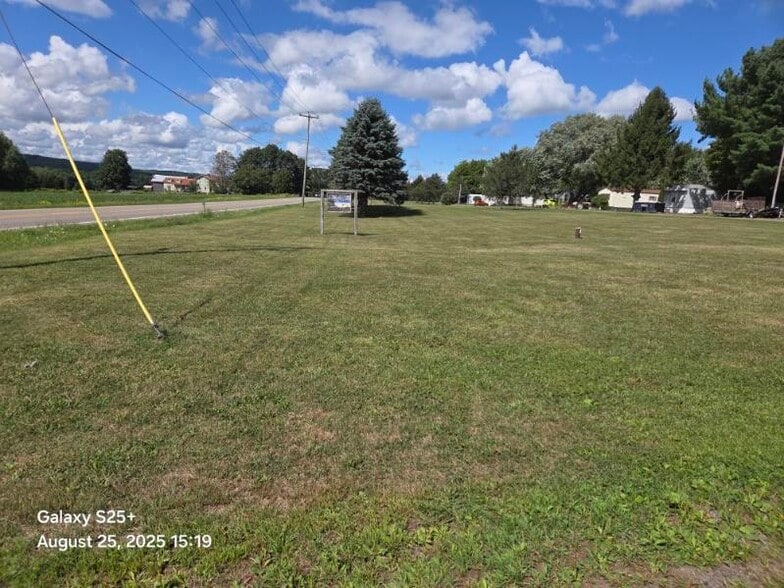 More Photos Of 2390 US 62, Kennedy Manufactured Housing Mobile Home Park For Sale