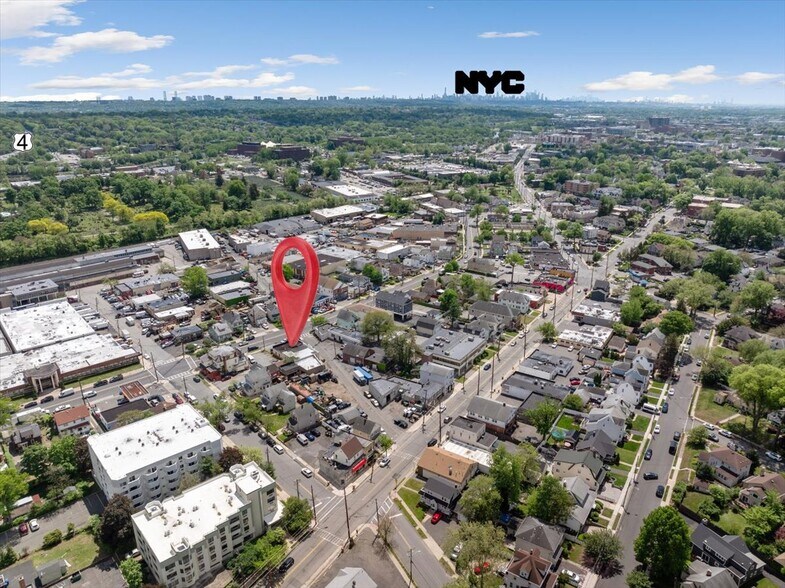 More Photos Of 119 Johnson Ave, Hackensack Warehouse For Sale