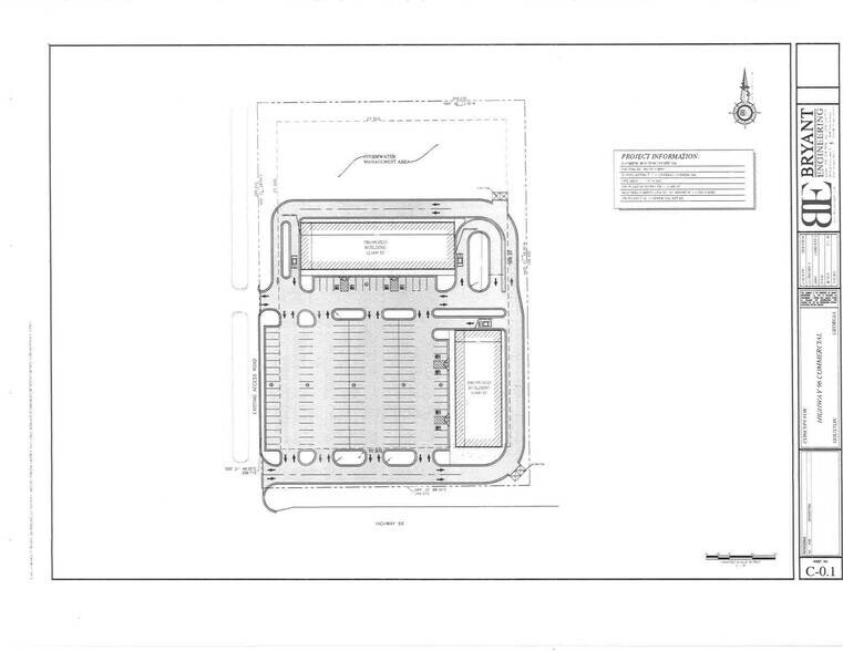 More Photos Of 719 Hwy 96, Bonaire General Retail For Lease
