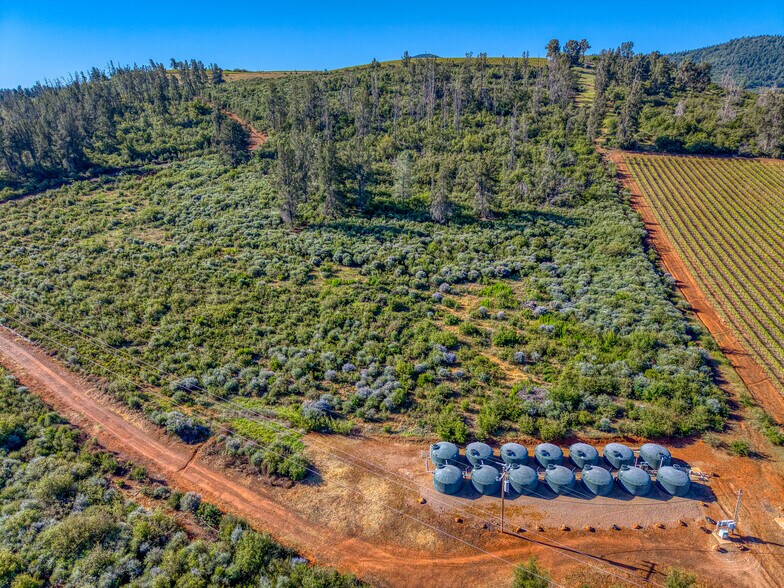 More Photos Of 8179 HIGHWAY 29, Lower Lake Land For Sale