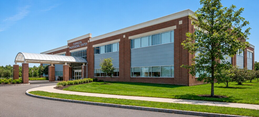 More Photos Of 10 Forrestal Rd S, Princeton Medical For Lease