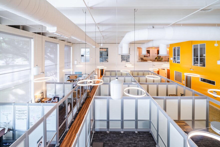 More Photos Of 6301 Gaston Ave, Dallas Coworking Space