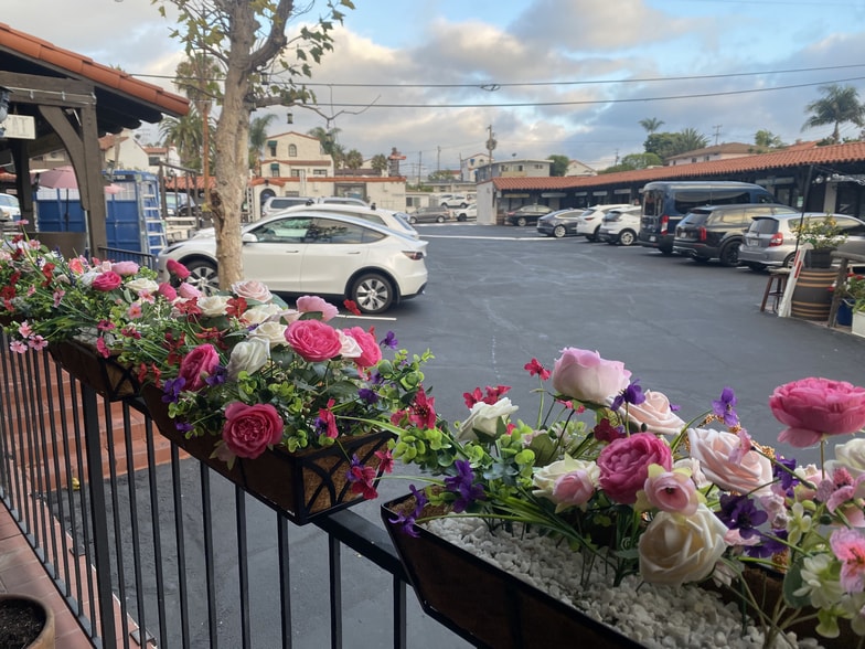 Primary Photo Of 111 W Avenida Palizada, San Clemente Restaurant For Lease