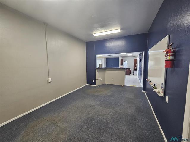 More Photos Of 107 S 14th St, Artesia Showroom For Sale