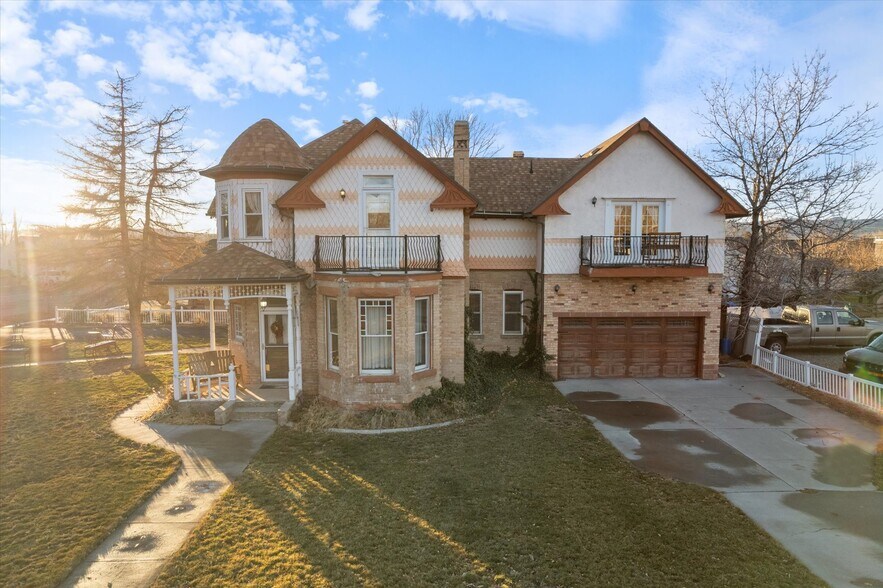 More Photos Of 305 N Main St, Nephi Office Residential For Sale