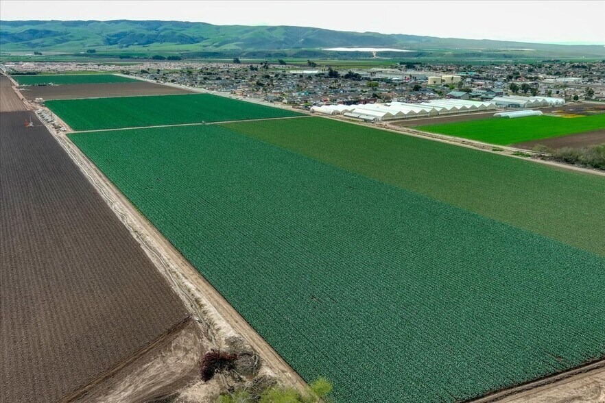 More Photos Of Flower Ave @ Highway 166, Guadalupe Land For Sale