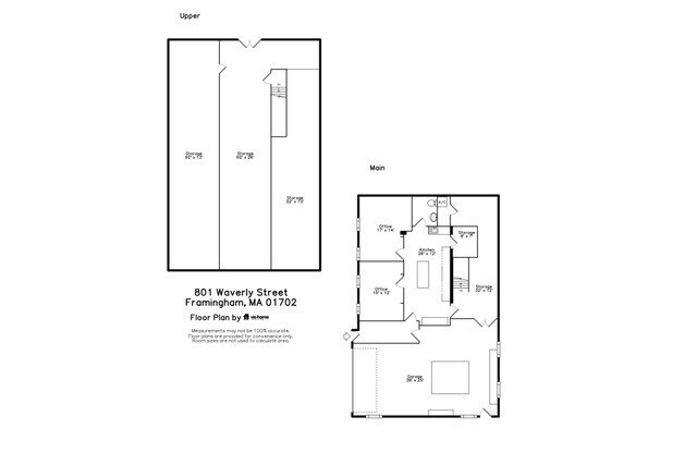 More Photos Of 2 Rhubena St, Framingham Manufacturing For Sale