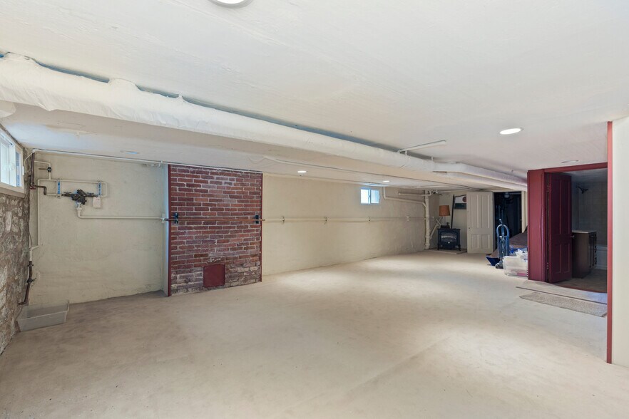 More Photos Of 1650 Pennsylvania St, Denver Office Residential For Sale