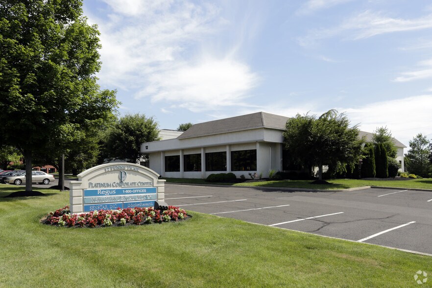 More Photos Of 12 Penns Trl, Newtown Medical For Lease