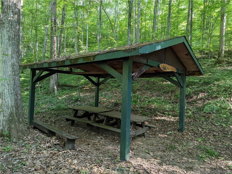 More Photos Of 2140 N Morgan Rd, Taswell Trailer Camper Park For Sale